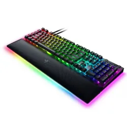 RAZER BlackWidow V4 Pro - Green Switch - US