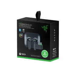 Razer Hammerhead HyperSpeed - Xbox Licensed