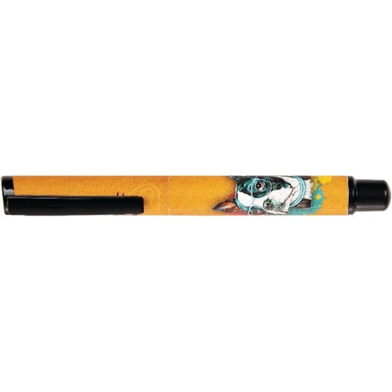 ICO Cresco go pen DP12 best friend töltőtoll ICO Cresco go pen DP12 best friend töltőtoll