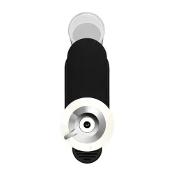 DeLonghi Nespresso ENV 120.W Vertuo Next fehér kapszulás kávéfőző