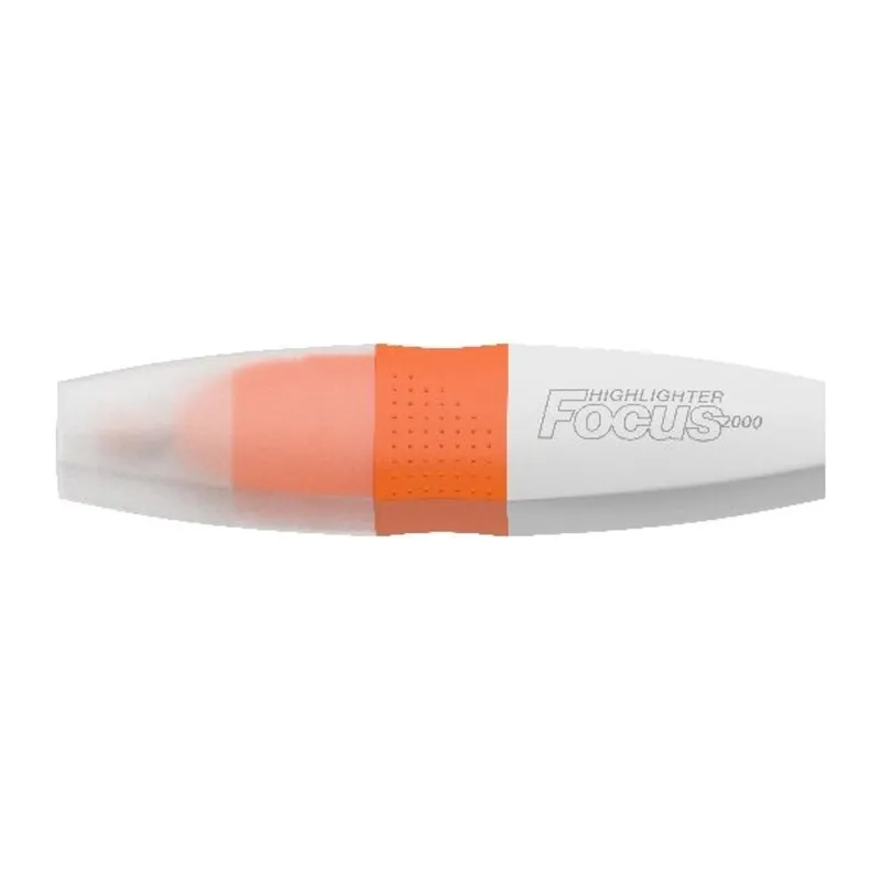 ICO Focus 2000 D10 narancs szövegkiemelő ICO Focus 2000 D10 narancs szövegkiemelő