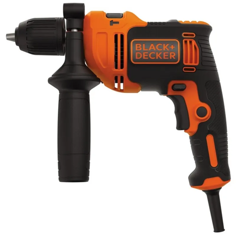Black&Decker BEH710 710W ütvefúró Black&Decker BEH710 710W ütvefúró
