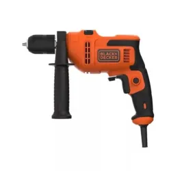 Black & Decker BEH200-QS ütvefúró