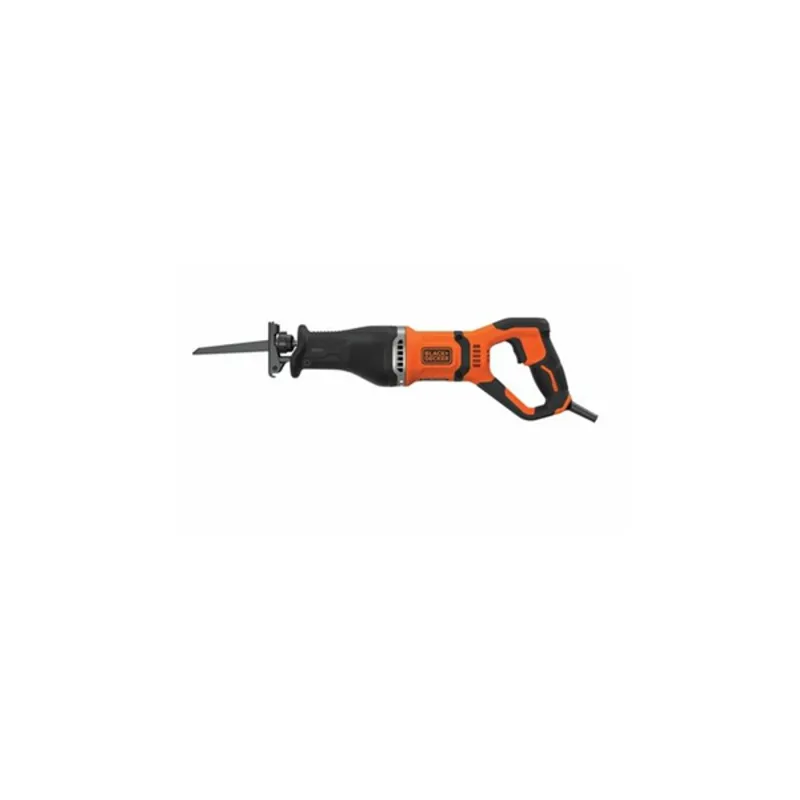Black&Decker BES301-QS 750W orrfűrész Black&Decker BES301-QS 750W orrfűrész
