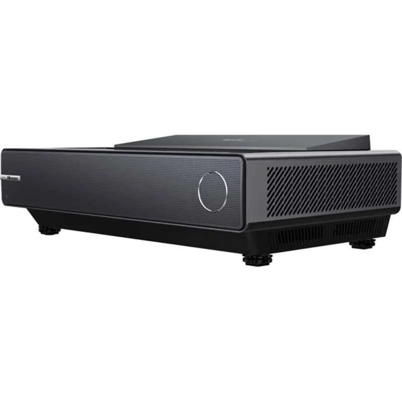 Hisense PX2-PRO 90"-130" 4K Smart Trichroma lézer projektor Hisense PX2-PRO 90"-130" 4K Smart Trichroma lézer projektor