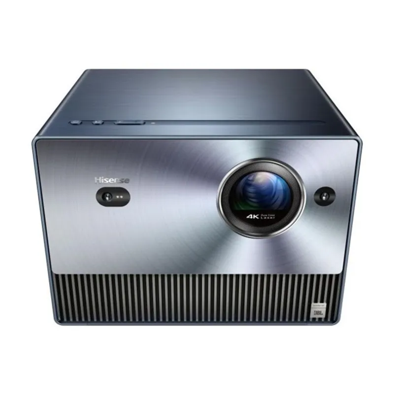 Hisense C1 65"-300" 4K Smart Mini lézer projektor Hisense C1 65"-300" 4K Smart Mini lézer projektor