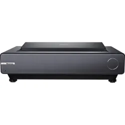 Hisense PX2-PRO 90"-130" 4K Smart Trichroma lézer projektor