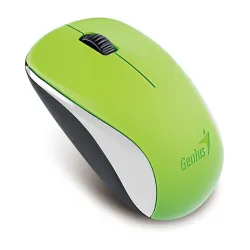 Genius NX-7000 optikai vezeték nélküli egér zöld