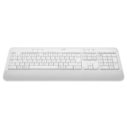 LOGITECH Signature MK650 vezeték nélküli - piszkosfehér