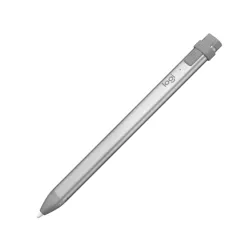 LOGITECH Kiegészítő - Érintőceruza Crayon (2018-as vagy újabb Ipadekhez), Szürke