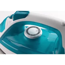 Gorenje SIH1800TQC gőzölős vasaló fehér-türkiz