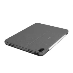 LOGITECH Combo Touch for iPad Air (4th generation) - GREY - US - INTNL