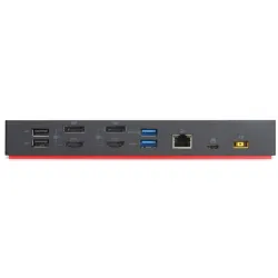 Lenovo ThinkPad Hybrid USB-C dokkoló