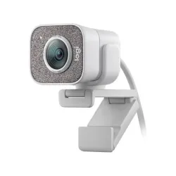 WBC Logitech StreamCam - Fehér