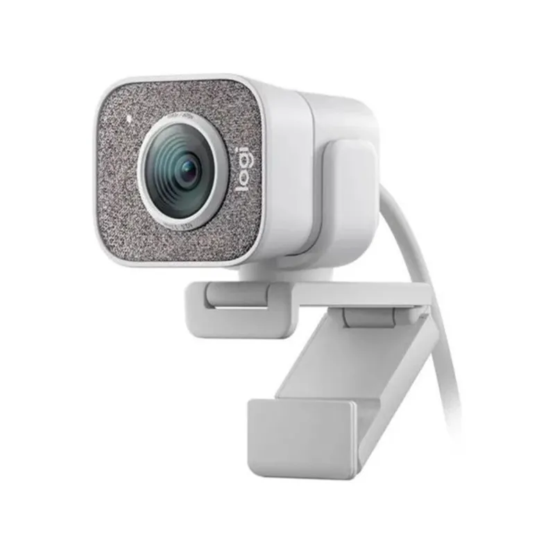 WBC Logitech StreamCam - Fehér WBC Logitech StreamCam - Fehér