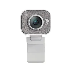WBC Logitech StreamCam - Fehér