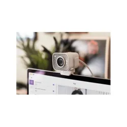 WBC Logitech StreamCam - Fehér