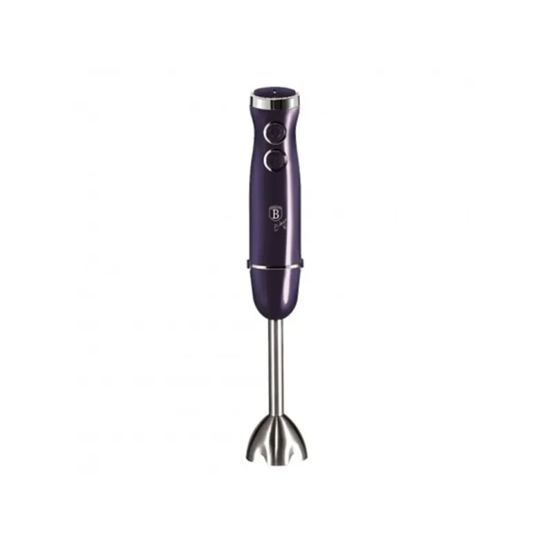 Berlinger Haus BH/9381 lila botmixer Berlinger Haus BH/9381 lila botmixer
