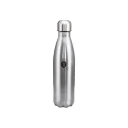Berlinger Haus BH/6392NA 0,5L, rozsdamentes acél palack alakú termosz