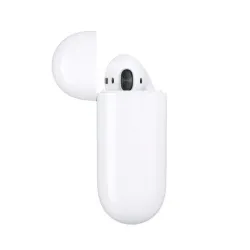 Apple AirPods 2 Bluetooth fülhallgató és töltőtok