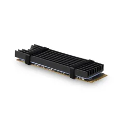 AXAGON CLR-M2L6 Heatsink for M.2 SSD
