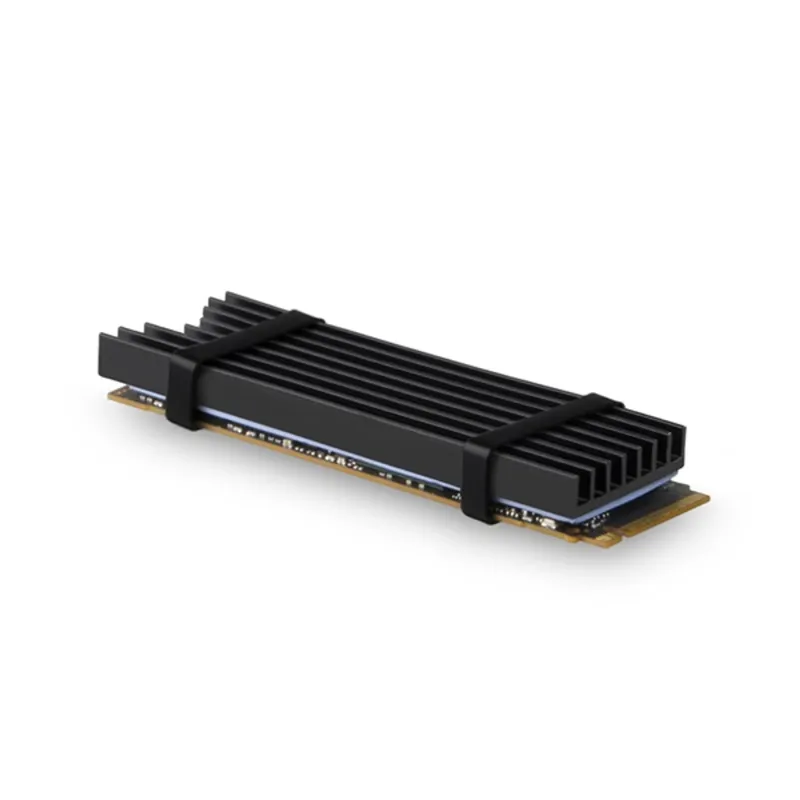 AXAGON CLR-M2L6 Heatsink for M.2 SSD AXAGON CLR-M2L6 Heatsink for M.2 SSD