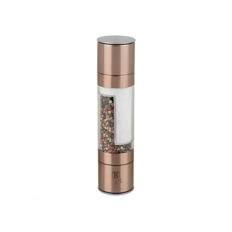 Berlinger Haus BH/8552 rose gold 2in1 só- és borsőrlő Berlinger Haus BH/8552 rose gold 2in1 só- és borsőrlő