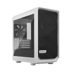 FRACTAL DESIGN Meshify 2 Mini - White TG