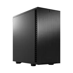 Fractal Design Define 7 Mini - Black Solid