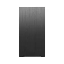 Fractal Design Define 7 Mini - Black Solid