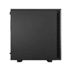 Fractal Design Define 7 Mini - Black Solid