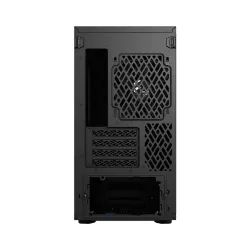 Fractal Design Define 7 Mini - Black Solid