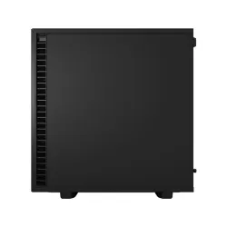 Fractal Design Define 7 Mini - Black Solid