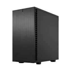 Fractal Design Define 7 Mini - Black Solid