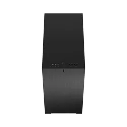 Fractal Design Define 7 Mini - Black Solid