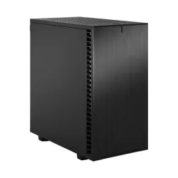 Fractal Design Define 7 Mini - Black Solid