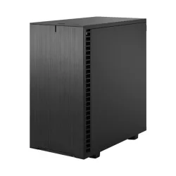 Fractal Design Define 7 Mini - Black Solid