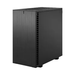 Fractal Design Define 7 Mini - Black Solid