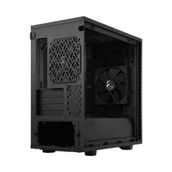 Fractal Design Define 7 Mini - Black Solid