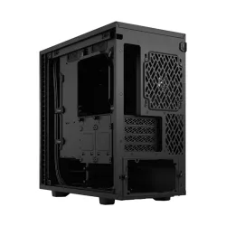Fractal Design Define 7 Mini - Black Solid