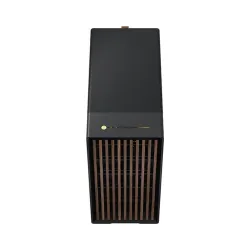 Fractal Design North XL fekete (táp nélküli) EATX ház