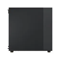Fractal Design North XL fekete (táp nélküli) EATX ház