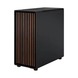 Fractal Design North XL fekete (táp nélküli) EATX ház