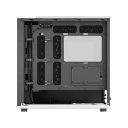 Fractal Design North XL fehér (táp nélküli) ablakos EATX ház