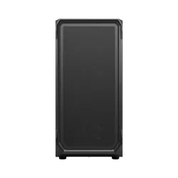 FRACTAL DESIGN Focus 2 - Black TG