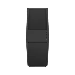FRACTAL DESIGN Focus 2 - Black TG