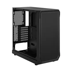 FRACTAL DESIGN Focus 2 - Black TG