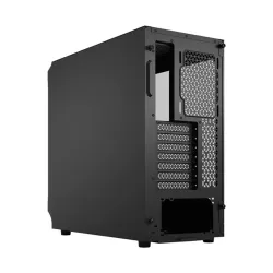 FRACTAL DESIGN Focus 2 - Black TG
