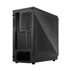 FRACTAL DESIGN Focus 2 - Black TG