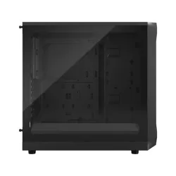 FRACTAL DESIGN Focus 2 - Black TG